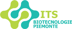 ITS Biotecnologie Piemonte logo