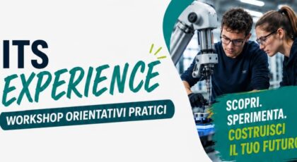 Workshop orientativi pratici