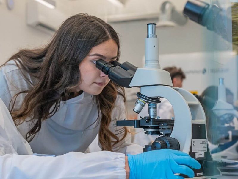 Specialista Sistemi Qualità Chimico-Biotech
